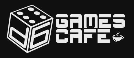 D6 Games Cafe