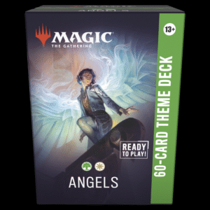 Lorwyn Eclipsed - Angels Theme Deck