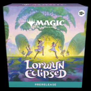 Lorwyn Eclipsed - PR Kit Only