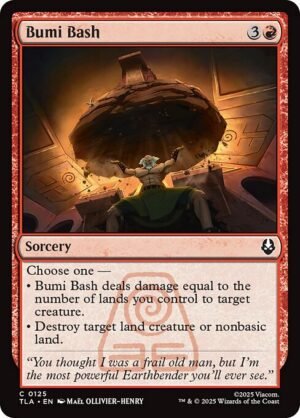 Bumi Bash