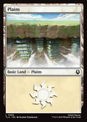 Plains