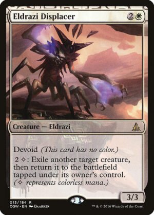 Eldrazi Displacer<br /><span class="collector-number">Collector No. 13</span>